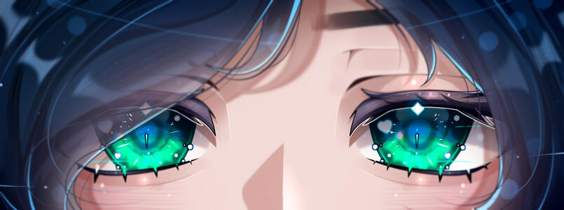Made by YuemeiiVT on VGen