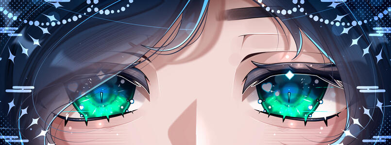 Made by YuemeiiVT on VGen