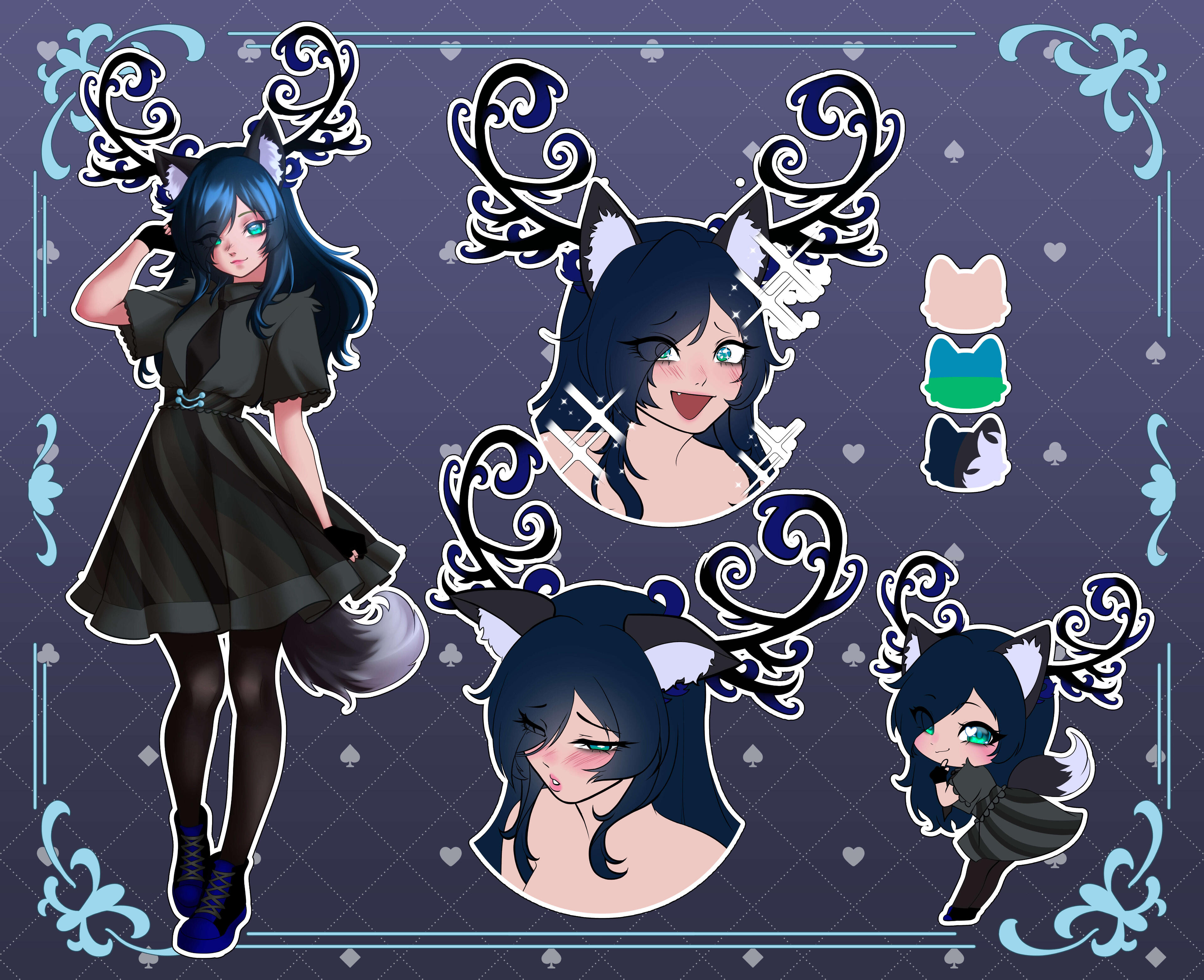 Reference Sheet